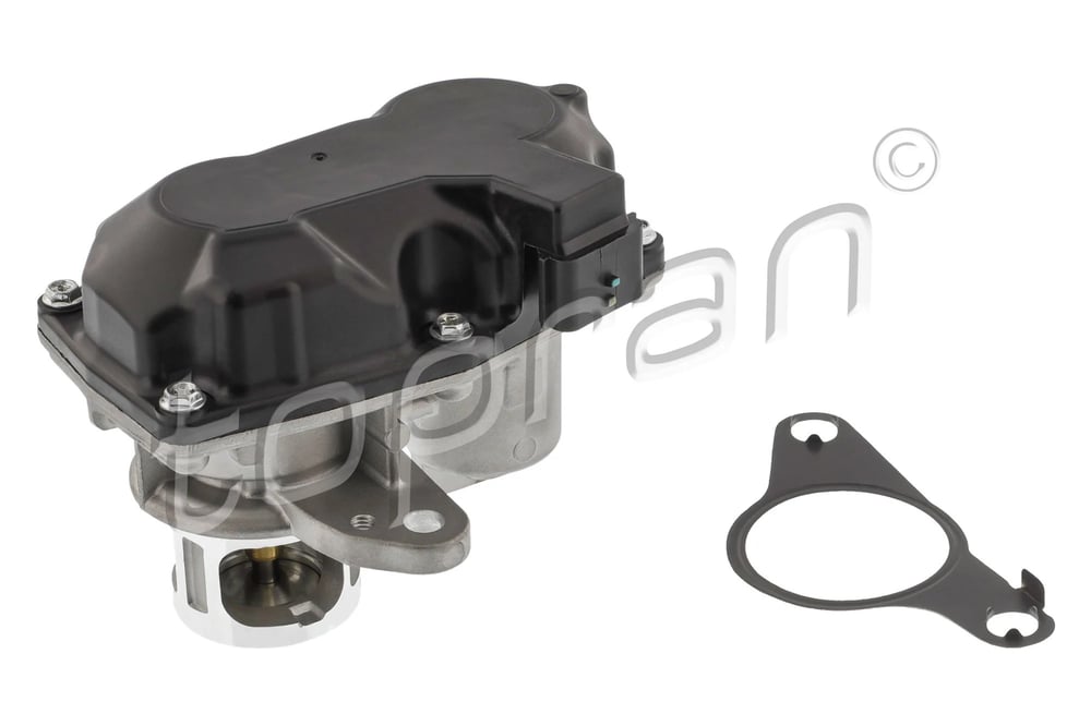 TOPRAN 702444 EGR Valfi 1471000Q0U uygun fiyat hızlı kargo