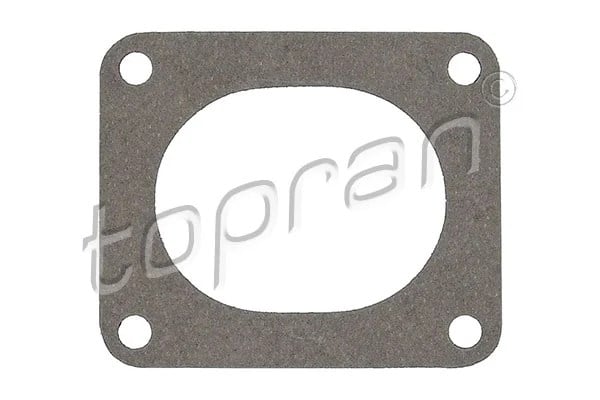 TOPRAN 502854 Egzoz Contası 18307789904 uygun fiyat hızlı kargo