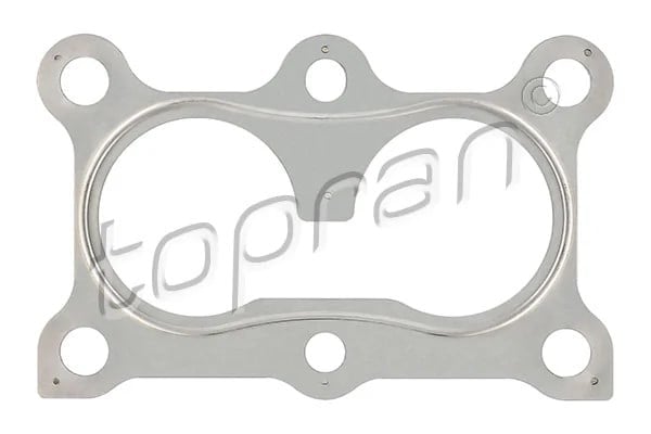 TOPRAN 111594 Egzoz Contası 1J0253115H uygun fiyat hızlı kargo