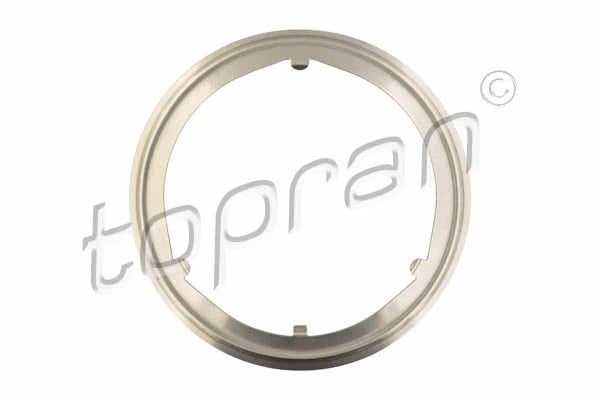 TOPRAN 116963 Egzoz Contası 1K0253115AE uygun fiyat hızlı kargo