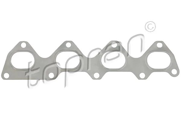 TOPRAN 113936 Egzoz Manifold Contası 03C253039F uygun fiyat hızlı kargo