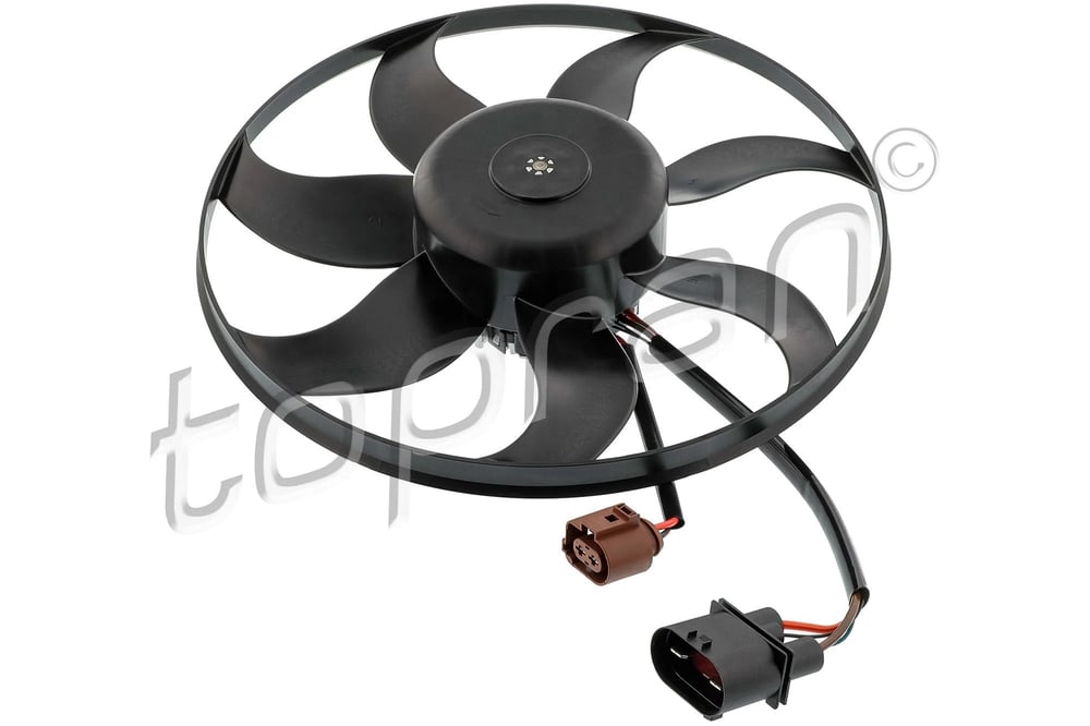 TOPRAN 111282 Fan Motoru 1K0959455P uygun fiyat hızlı kargo