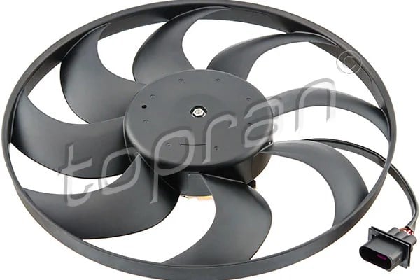 TOPRAN 110765 Fan Motoru 6Q0959455AE uygun fiyat hızlı kargo
