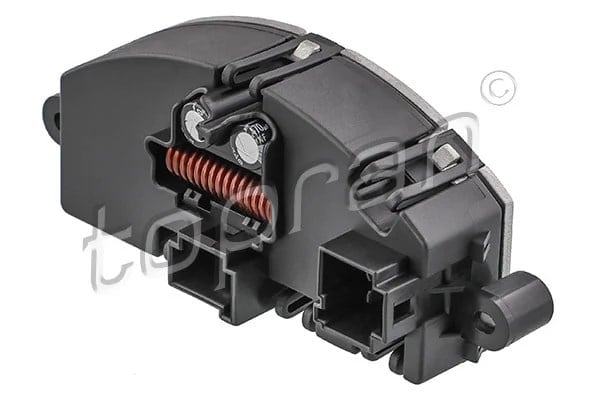 TOPRAN 410012 Fan Rezistansı 2229060303 uygun fiyat hızlı kargo