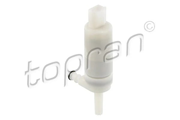 TOPRAN 401028 Far Yıkama Motoru 1648690221 uygun fiyat hızlı kargo