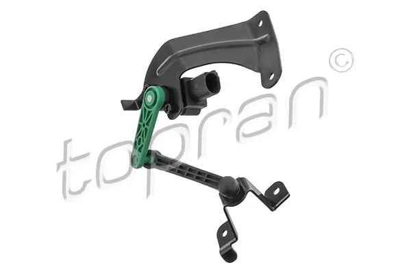 TOPRAN 120540 Far Yükseklik Sensörü 5Q0512521G uygun fiyat hızlı kargo