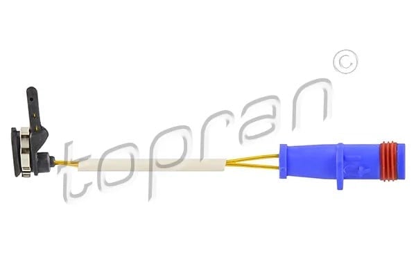TOPRAN 408589 Fren Balata Uyarı Fişi 1695401617 uygun fiyat hızlı kargo
