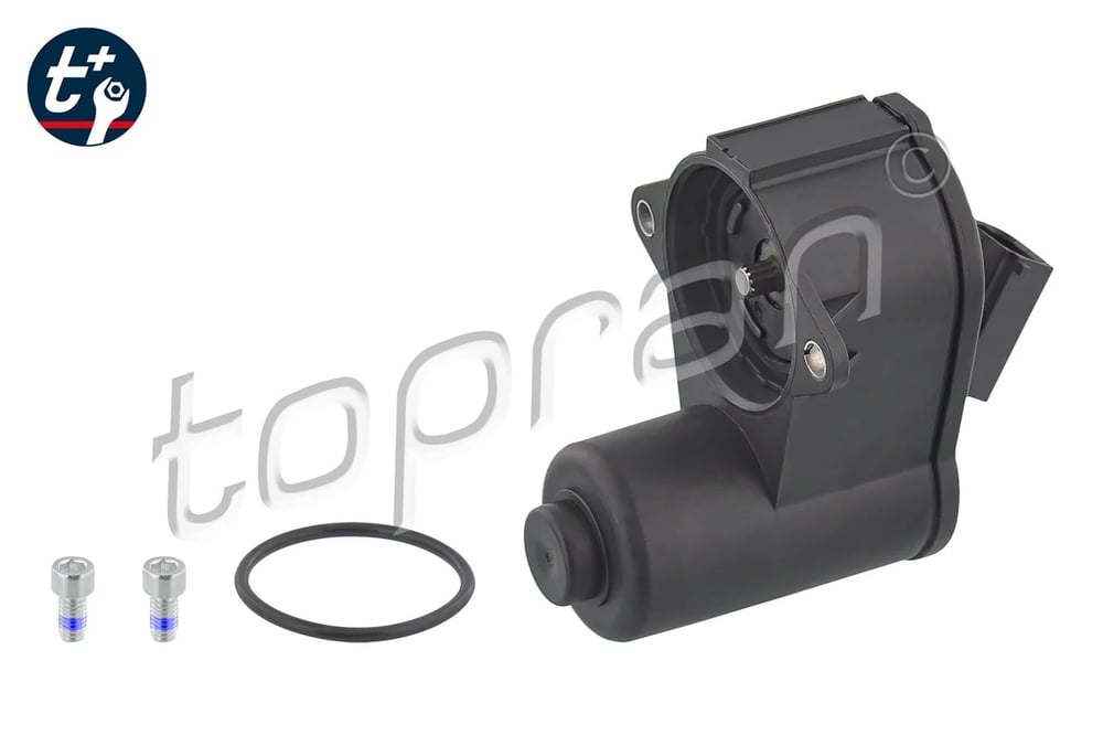 TOPRAN 117535 Fren Kaliper Motoru 3C0998281 uygun fiyat hızlı kargo