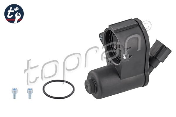 TOPRAN 117392 Fren Kaliper Motoru 4F0998281A uygun fiyat hızlı kargo