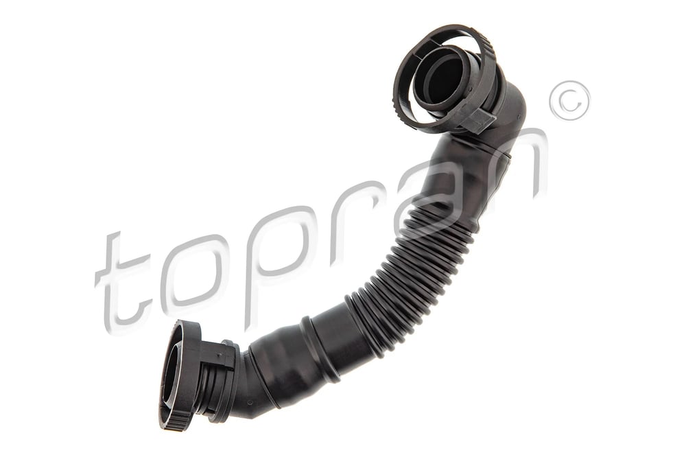 TOPRAN 119089 Hava Tahliye Hortumu 03L103493 uygun fiyat hızlı kargo