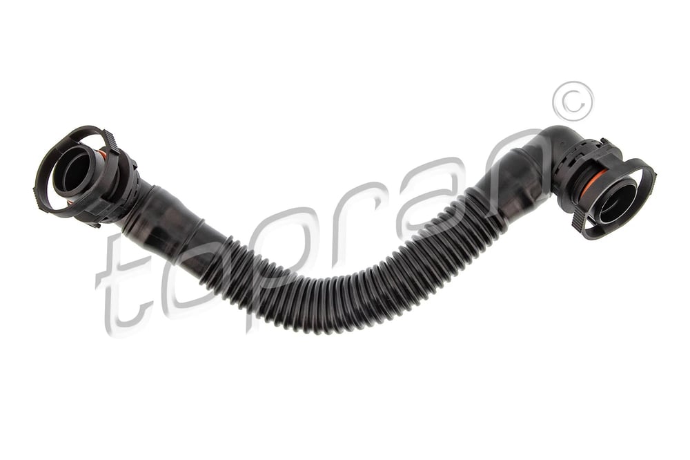 TOPRAN 119272 Hava Tahliye Hortumu 03L103493AE uygun fiyat hızlı kargo