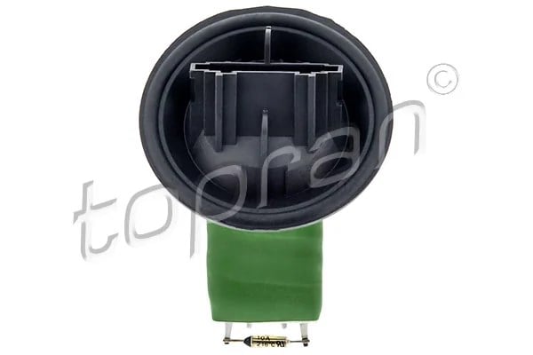 TOPRAN 111024 Kalorifer Rezistansı 6Q0959263 uygun fiyat hızlı kargo