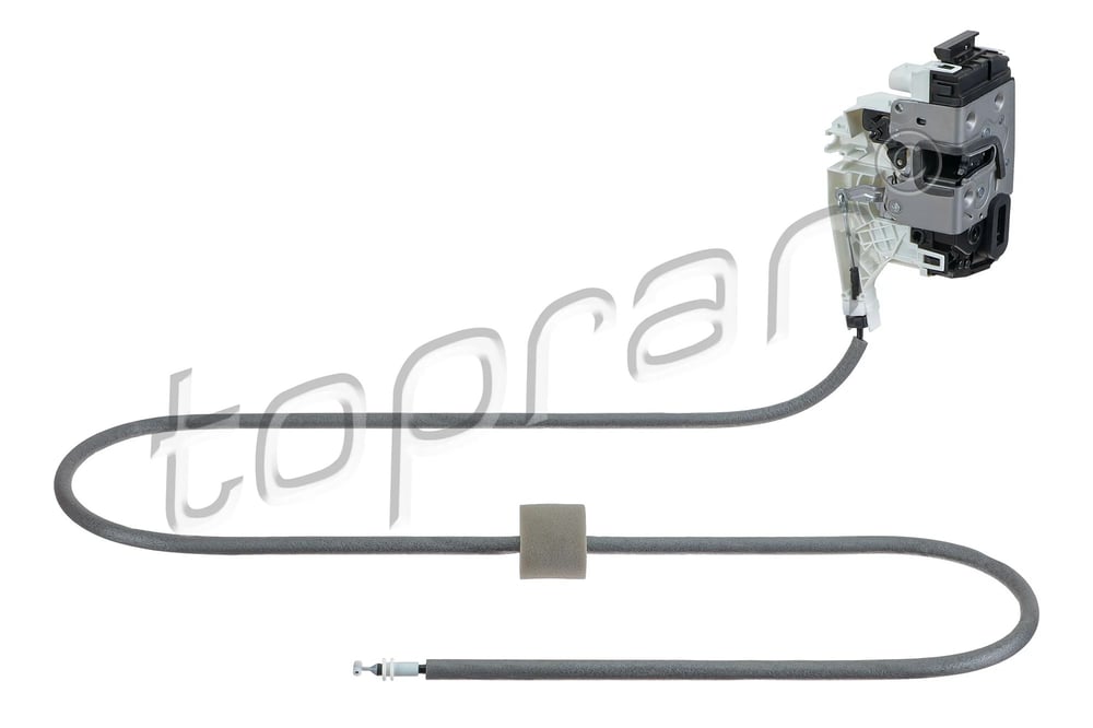 TOPRAN 410965 Kapı Kilidi 2E1843014B uygun fiyat hızlı kargo