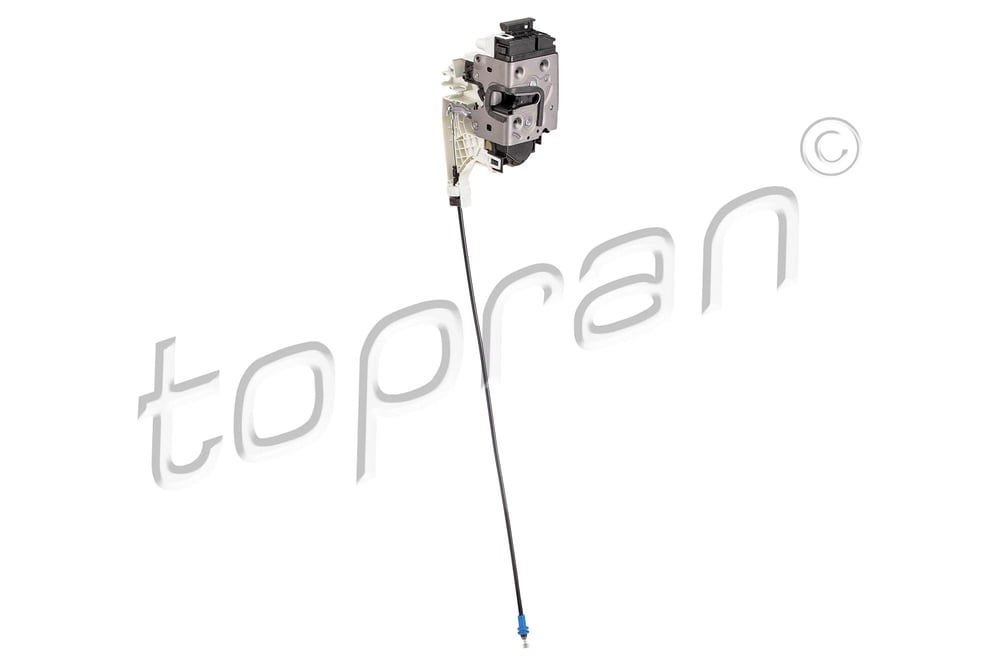 TOPRAN 410963 Kapı Kilidi 2E1837016A uygun fiyat hızlı kargo