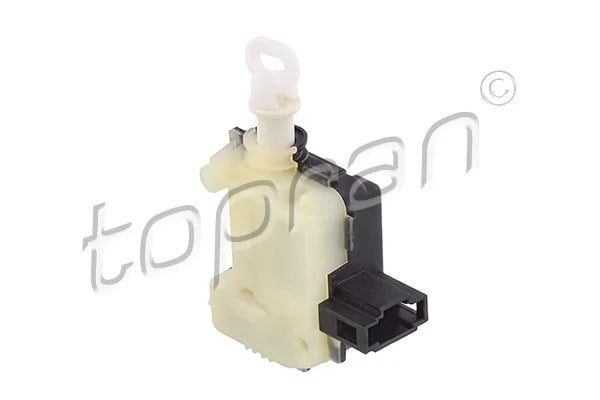 TOPRAN 115155 Kilit Motoru 1M0959781 uygun fiyat hızlı kargo