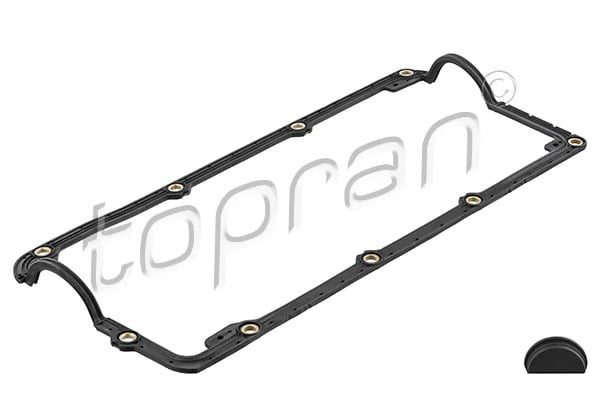 TOPRAN 109651 Külbütör Kapak Conta Seti 059198025 uygun fiyat hızlı kargo