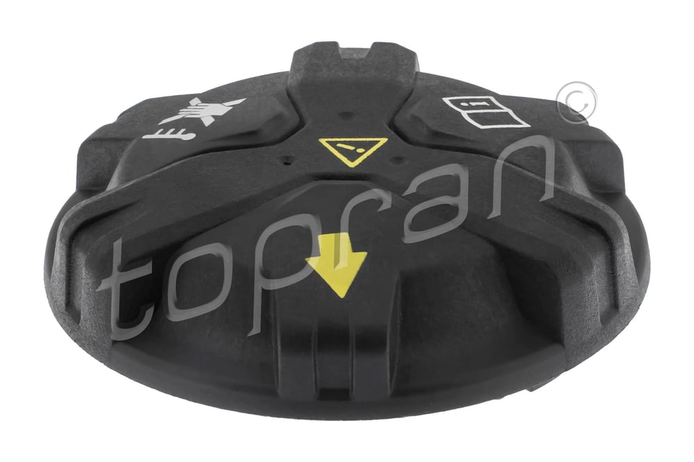 TOPRAN 504416 Motor Su Depo Kapağı 17138665638 uygun fiyat hızlı kargo