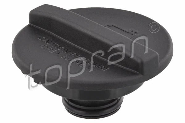 TOPRAN 408474 Motor Su Depo Kapağı 6395010015 uygun fiyat hızlı kargo