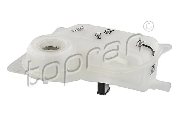 TOPRAN 107519 Motor Su Deposu 8D0121403L uygun fiyat hızlı kargo