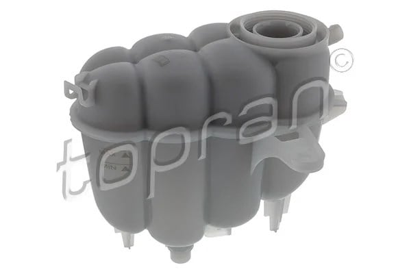 TOPRAN 119 644 Motor Su Deposu 8W0121405E uygun fiyat hızlı kargo