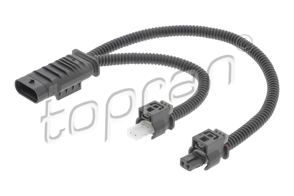TOPRAN 504767 Onarım Seti 12518611289 uygun fiyat hızlı kargo