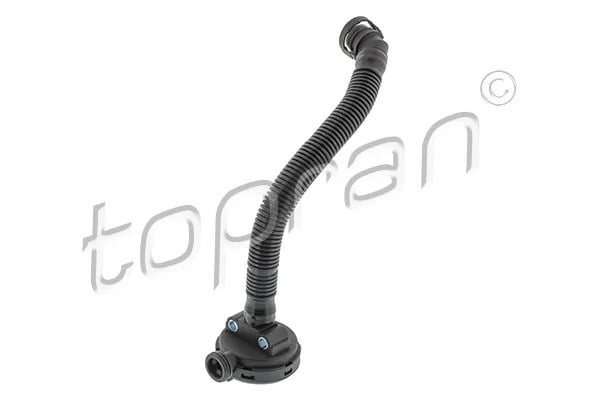TOPRAN 117112 PCV Valfi 03E103201B uygun fiyat hızlı kargo