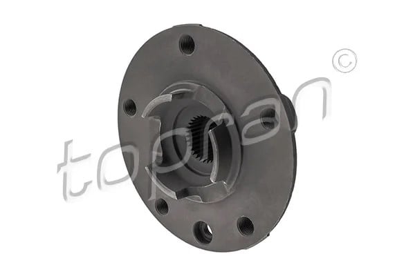 TOPRAN 634180 Porya 7P0501655A uygun fiyat hızlı kargo