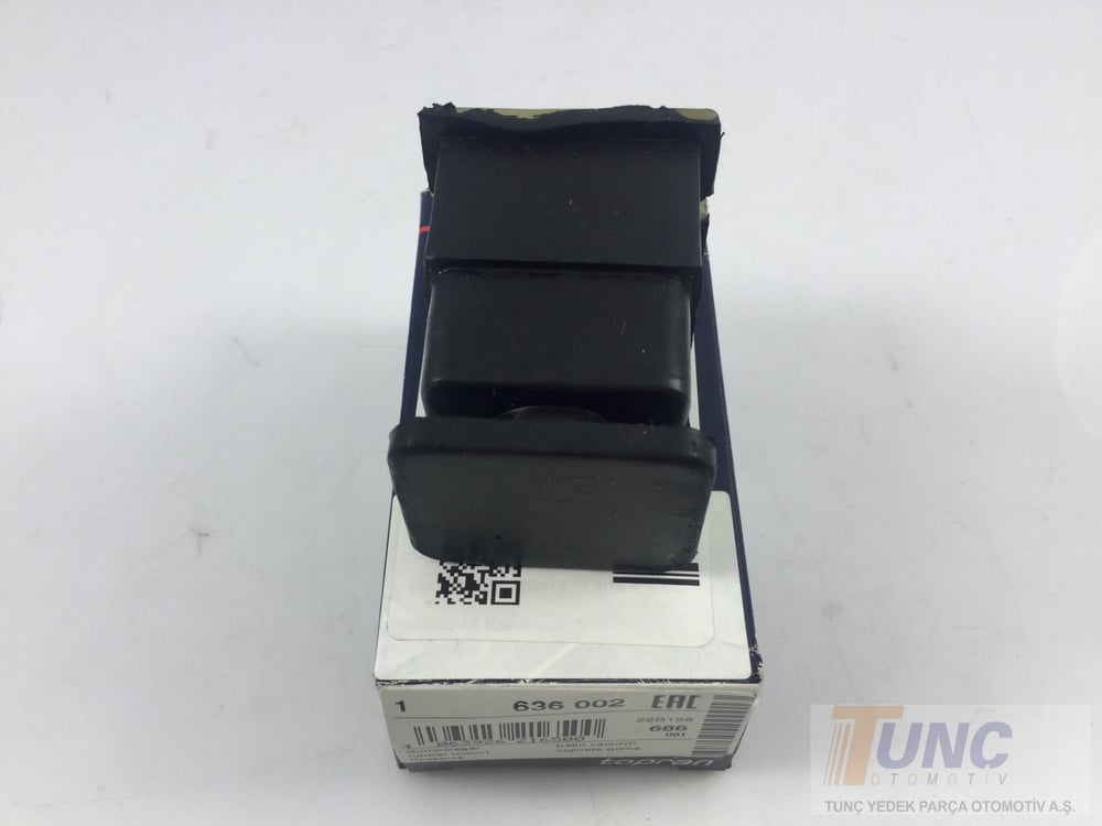 TOPRAN 636002 Radyatör Braketi 7H0121276A uygun fiyat hızlı kargo