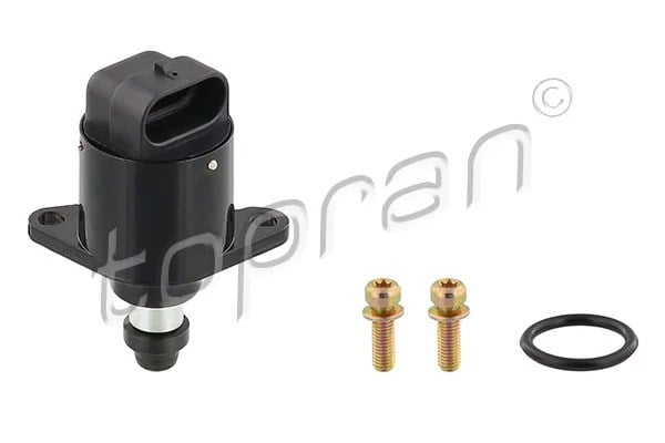 TOPRAN 723139 Rolanti Valfi 138697 uygun fiyat hızlı kargo