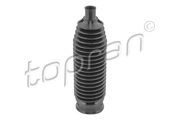 TOPRAN 109980 Rot Körüğü 6Q0423831D uygun fiyat hızlı kargo