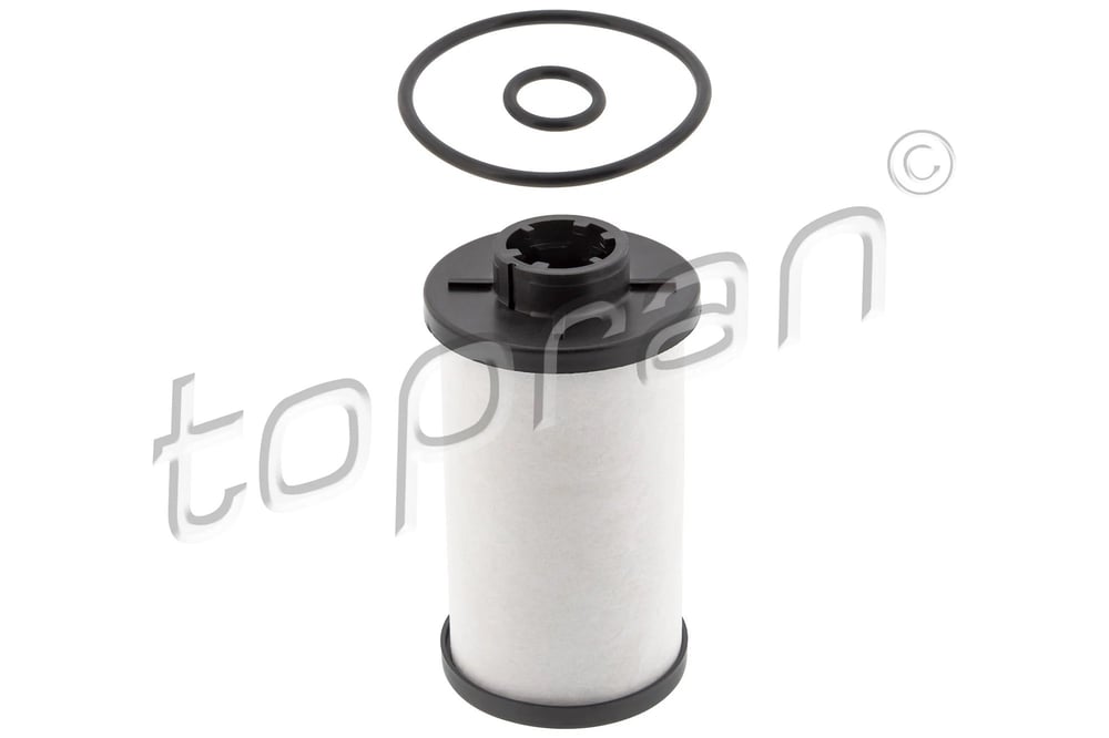 TOPRAN 113 241 Şanzıman Filtresi 02E305051B uygun fiyat hızlı kargo
