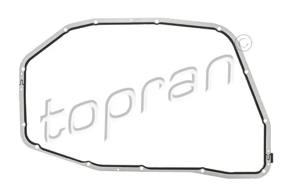 TOPRAN 113 395 Şanzıman Karter Contası 09E321371A uygun fiyat hızlı kargo