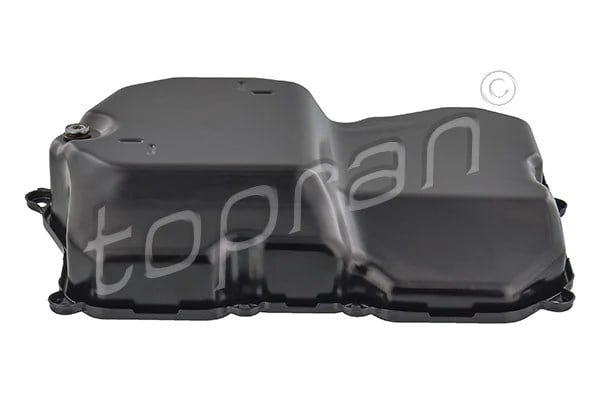 TOPRAN 116360 Şanzıman Yağ Karteri 09M321361A uygun fiyat hızlı kargo