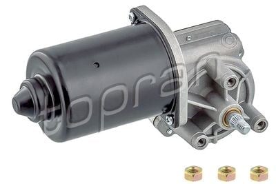 TOPRAN 108 792 Silecek Motoru 1C0955119 uygun fiyat hızlı kargo