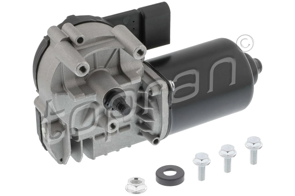 TOPRAN 118841 Silecek Motoru 1K1955119 uygun fiyat hızlı kargo