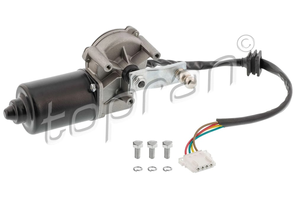 TOPRAN 407978 Silecek Motoru 2038200342 uygun fiyat hızlı kargo