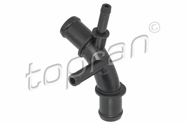 TOPRAN 115 905 Su Flanşı 5Q0121087H uygun fiyat hızlı kargo
