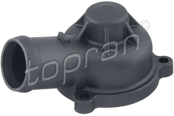 TOPRAN 114 657 Su Flanşı 03C121121B uygun fiyat hızlı kargo