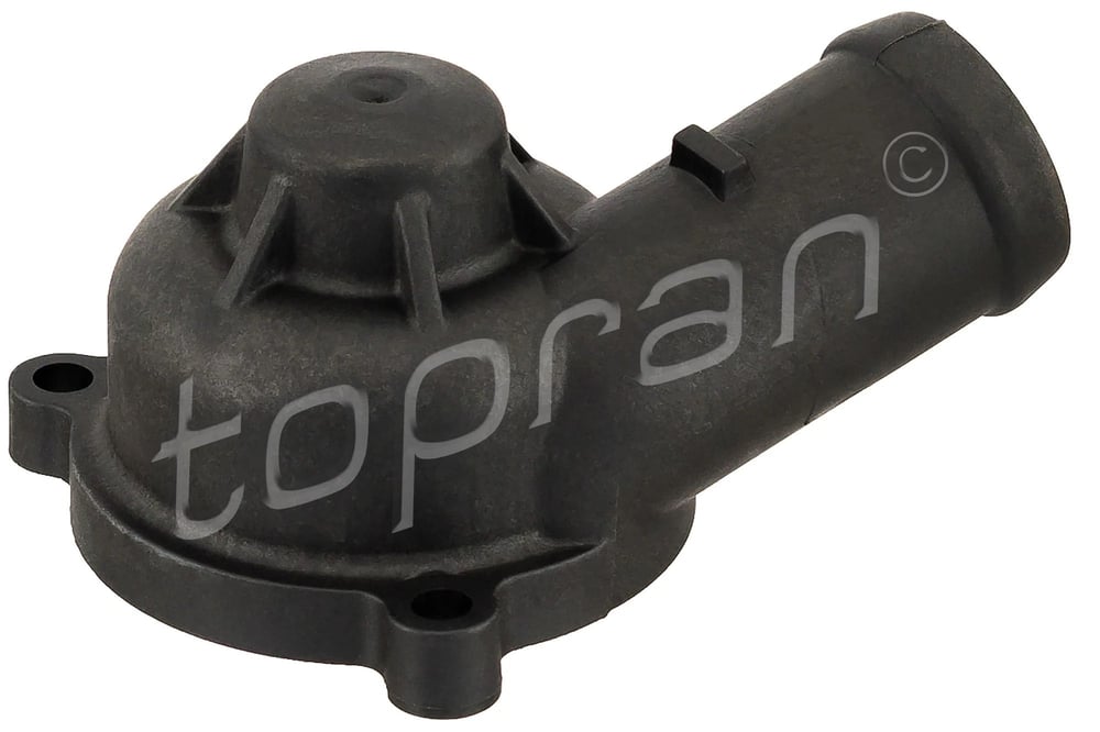 TOPRAN 111 182 Su Flanşı 03C121121D uygun fiyat hızlı kargo