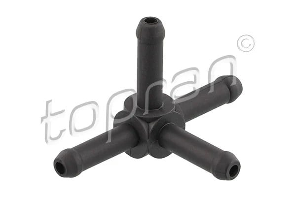 TOPRAN 116 480 Su Flanşı 6Q0121619 uygun fiyat hızlı kargo
