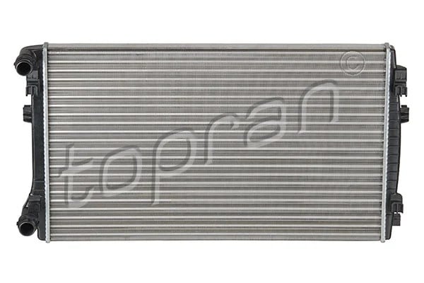 TOPRAN 117032 Su Radyatörü 5Q0121251EM uygun fiyat hızlı kargo