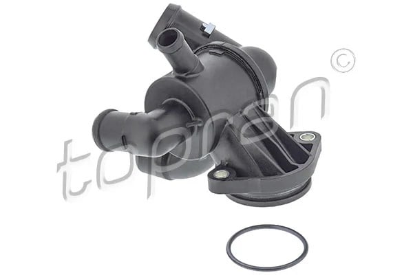 TOPRAN 114852 Termostat 03L121111AC uygun fiyat hızlı kargo