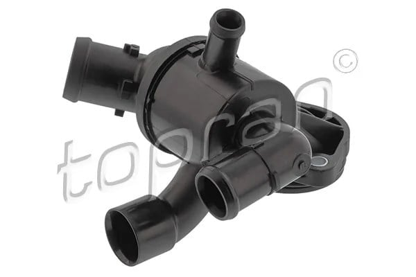 TOPRAN 114854 Termostat 03L121111AE uygun fiyat hızlı kargo