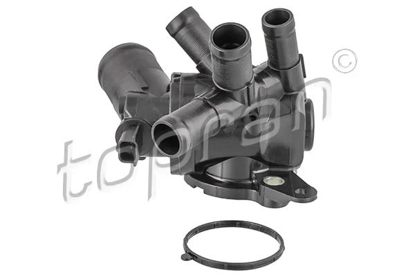 TOPRAN 638777 Termostat 1106100Q1N uygun fiyat hızlı kargo