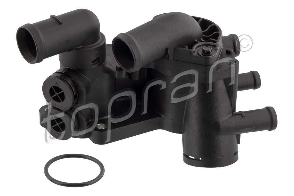TOPRAN 112880 Termostat 032121111CB uygun fiyat hızlı kargo