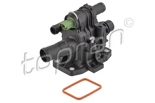 TOPRAN 723013 Termostat 1230673 uygun fiyat hızlı kargo