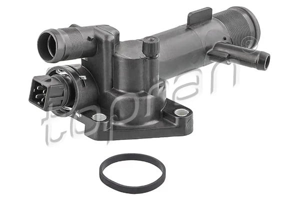 TOPRAN 700570 Termostat 11060BN700 uygun fiyat hızlı kargo