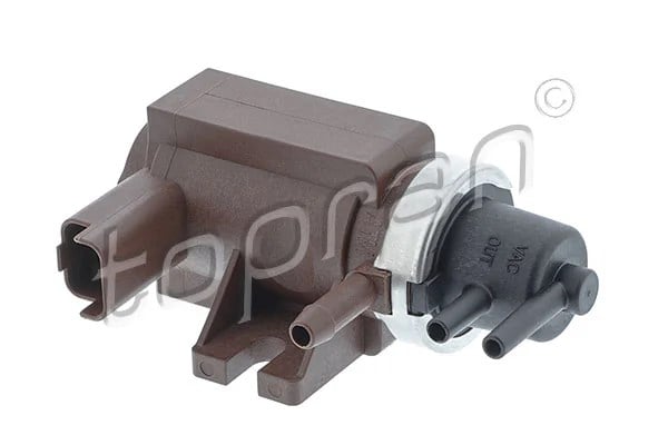 TOPRAN 723814 Turbo Basınç Konvertörü 1230655 uygun fiyat hızlı kargo