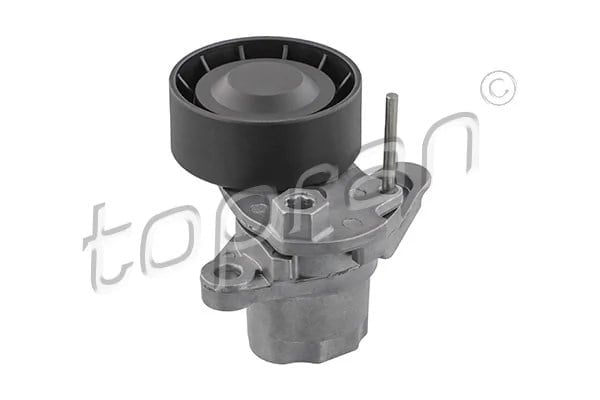 TOPRAN 118 000 V Kayış Gergi Kütüğü 04C145299F uygun fiyat hızlı kargo