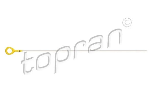 TOPRAN 601155 Yağ Çubuğu 1530147050 uygun fiyat hızlı kargo
